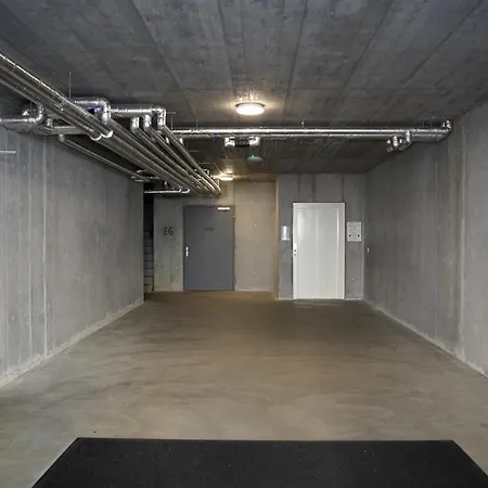 Penthouse Mit Panoramaterrasse & Bergblick In *