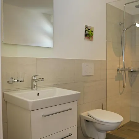 Penthouse Mit Panoramaterrasse & Bergblick In