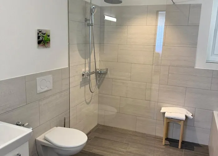 Apartment Fuchs At *