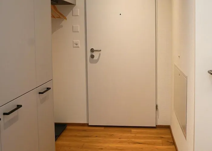 Fuchs At Apartamento *