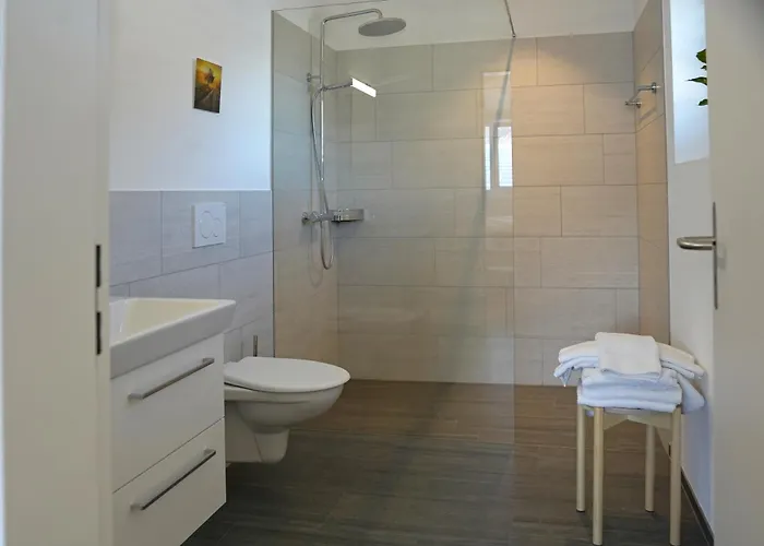 Apartamento Fuchs At *