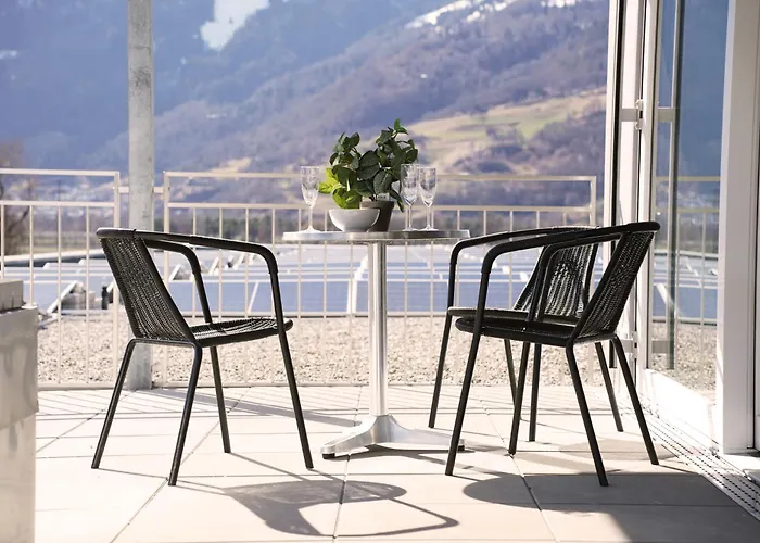 Fuchs At * Landquart