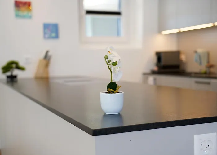 Apartamento Fuchs At Landquart