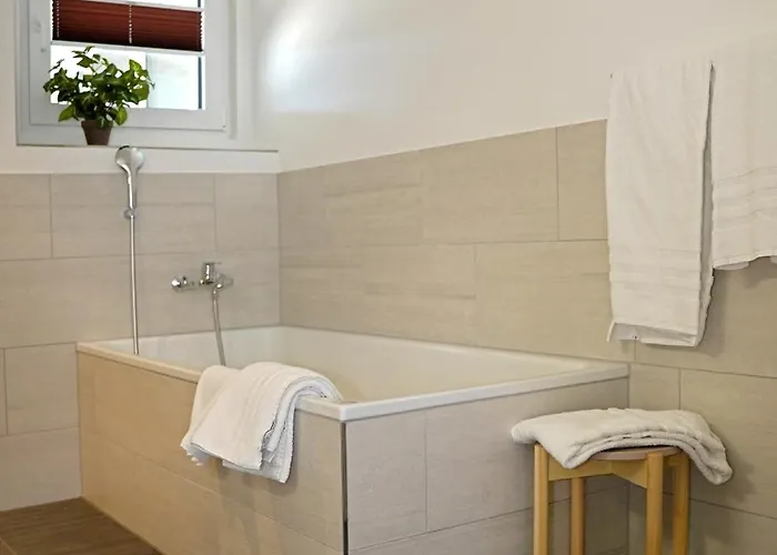 Apartamento Fuchs At *