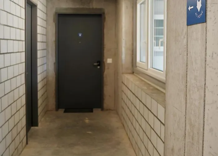 Apartamento Fuchs At *