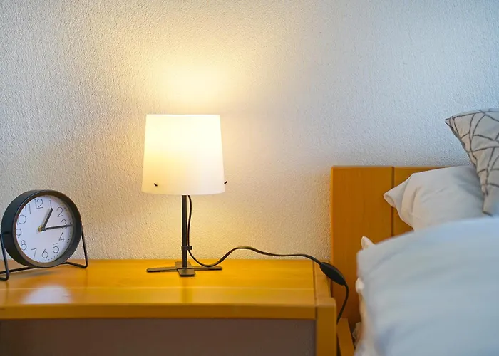 Fuchs At Apartamento