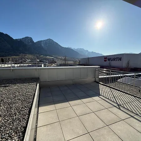 Appartamento Fuchs At Landquart