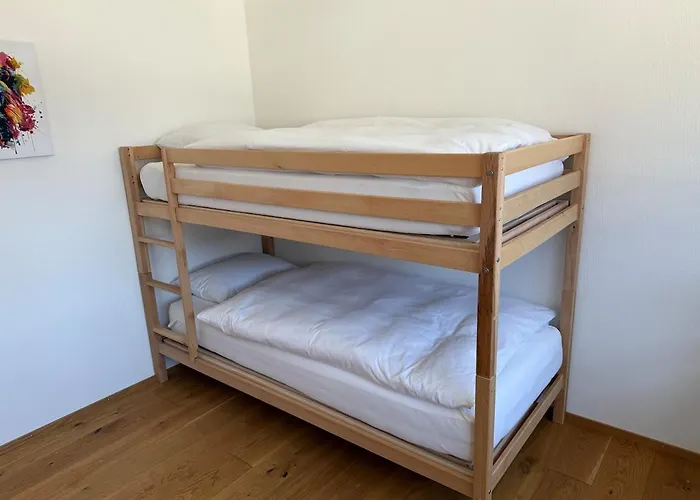 Fuchs At Appartamento