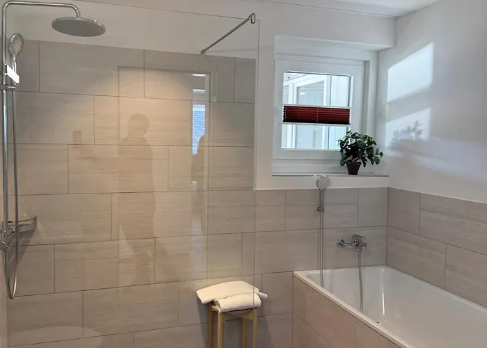 Appartamento Fuchs At Landquart