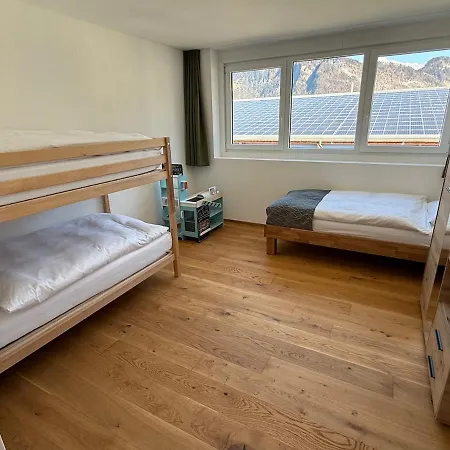 Fuchs At * Landquart