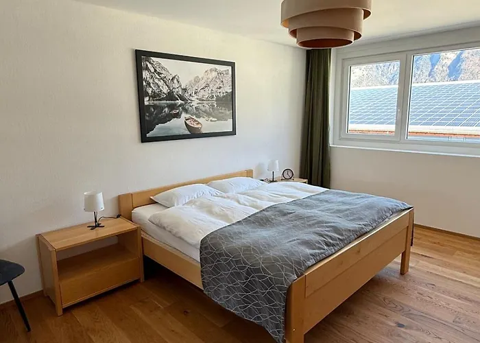 Fuchs At Appartement *