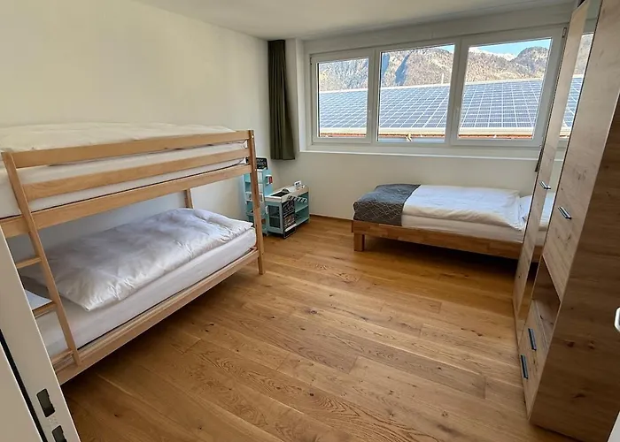 Fuchs At * Landquart