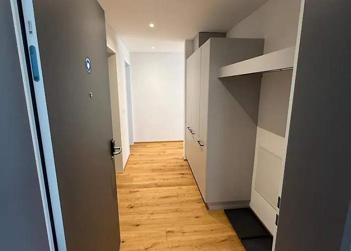 Appartement Fuchs At