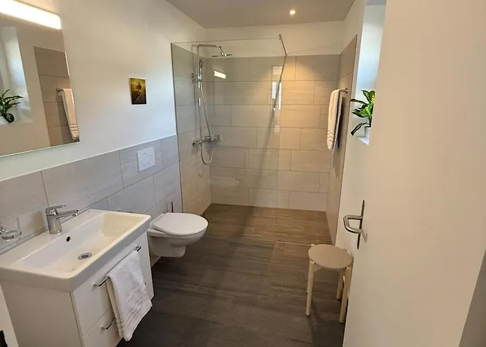 Appartement Fuchs At *